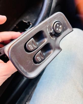 pulsantiera alzacristalli alfa 147 3porte