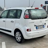 Citroen C3 picasso exlusive 2011