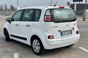 Citroen C3 picasso exlusive 2011