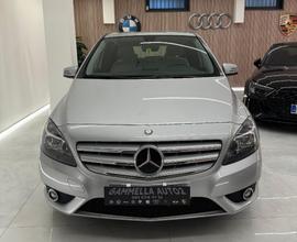 MERCEDES-BENZ B 180 CDI Executive