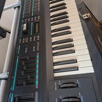 Sintetizzatore vintage Keytek CTS-2000