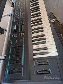 Sintetizzatore vintage Keytek CTS-2000
