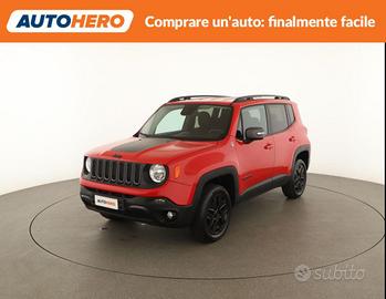 JEEP Renegade JV74321
