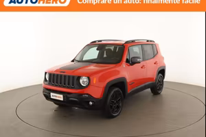 JEEP Renegade JV74321