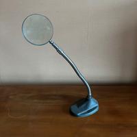 LENTE INGRANDIMENTO VINTAGE