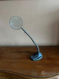 LENTE INGRANDIMENTO VINTAGE