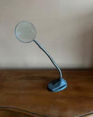 LENTE INGRANDIMENTO VINTAGE