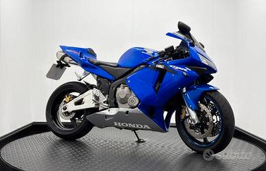 Honda CBR 600 RR