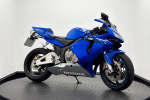 Honda CBR 600 RR