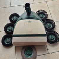 LUCIDATRICE PER FOLLETTO