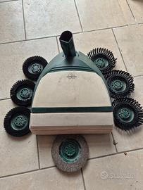 LUCIDATRICE PER FOLLETTO