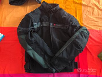 Giubbotto Dainese donna taglia 42
