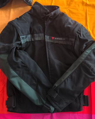 Giubbotto Dainese donna taglia 42
