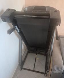 tapis roulant richiudibile