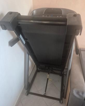 tapis roulant richiudibile