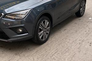 Seat Arona 1.0 Benzina 