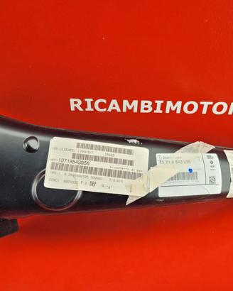 CONVOGLIATORE ARIA BMW RNINET R9T