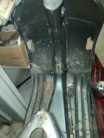  vespa px 200 arcobaleno 