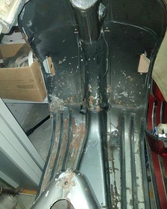  vespa px 200 arcobaleno 