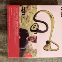 SBS Runway Flexy Stereo 