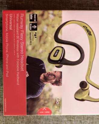 SBS Runway Flexy Stereo 