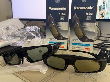 Panasonic Viera TY-ER3D4MU