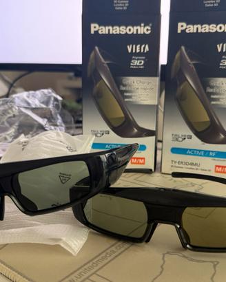 Panasonic Viera TY-ER3D4MU
