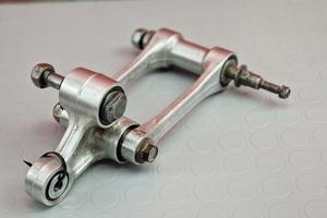 LEVERAGGI LEVERAGGIO HONDA CRF 300 X 2010 2011 CRE