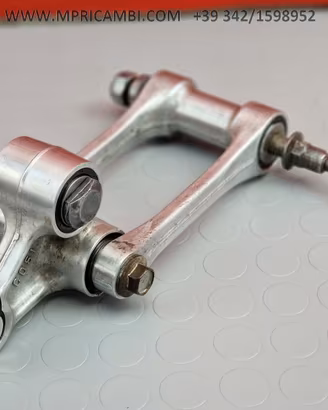 LEVERAGGI LEVERAGGIO HONDA CRF 300 X 2010 2011 CRE
