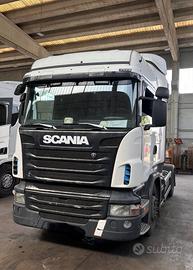 Scania e 440 intero o a pezzi