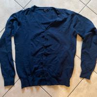 Cardigan uomo