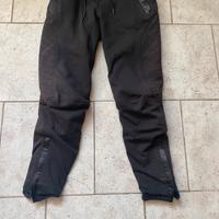 Leggings moto donna marca Macna tg L