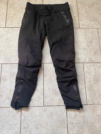 Leggings moto donna marca Macna tg L