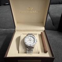 Orologio Philip Watch Caribe Diving - R8223216503