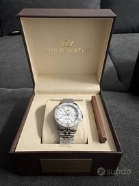 Orologio Philip Watch Caribe Diving - R8223216503