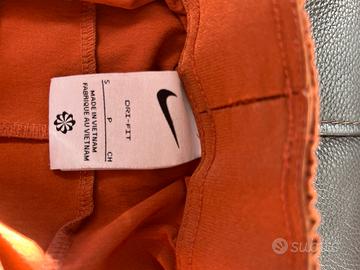 Pantaloncini tennis nike dri-fit