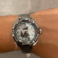 Orologio Vostok Komandirskie automatico