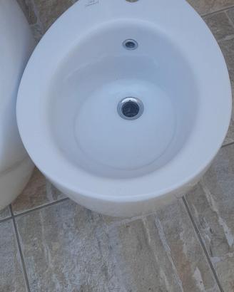 sanitari bagno 