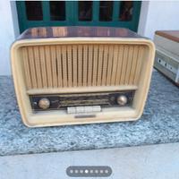 Radio vintage 