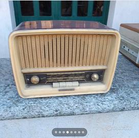 Radio vintage 
