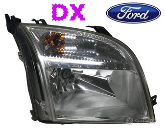 FARO ANTERIORE DESTRO FORD Fusion 1Â° Serie 246898