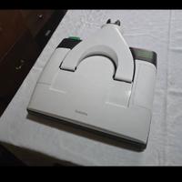 lavapavimenti per folletto ,più 5 panni e detersiv