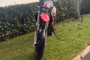 Aprilia Sx50 2013