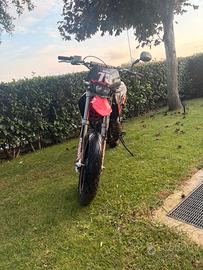 Aprilia Sx50 2013