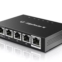 Ubiquiti Edgerouter X