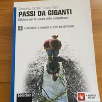 Passi da giganti. vol1