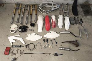 Smembro Hm/Vent Crm/Cre 50