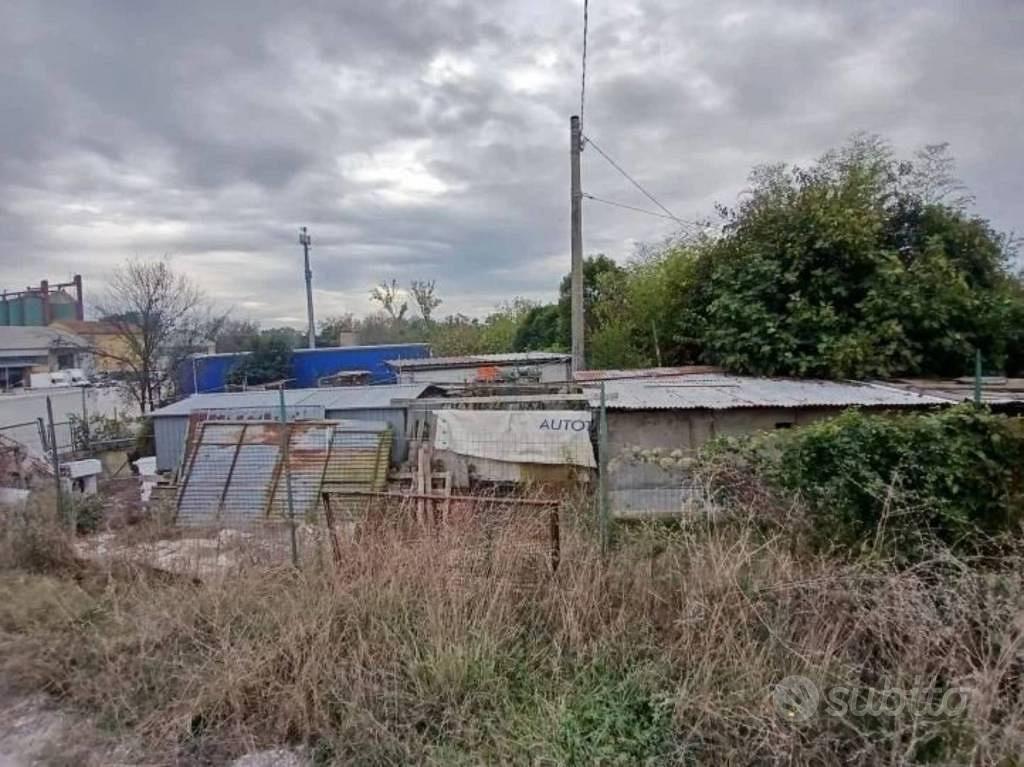 Immobile in asta di 14800 m² a Civitanova Marche - Vista 2