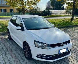 Wolksvagen polo 1400 tdi