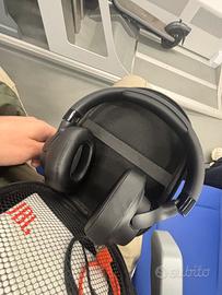 Cuffie JBL Tune 720 BT  Over-Ear usate